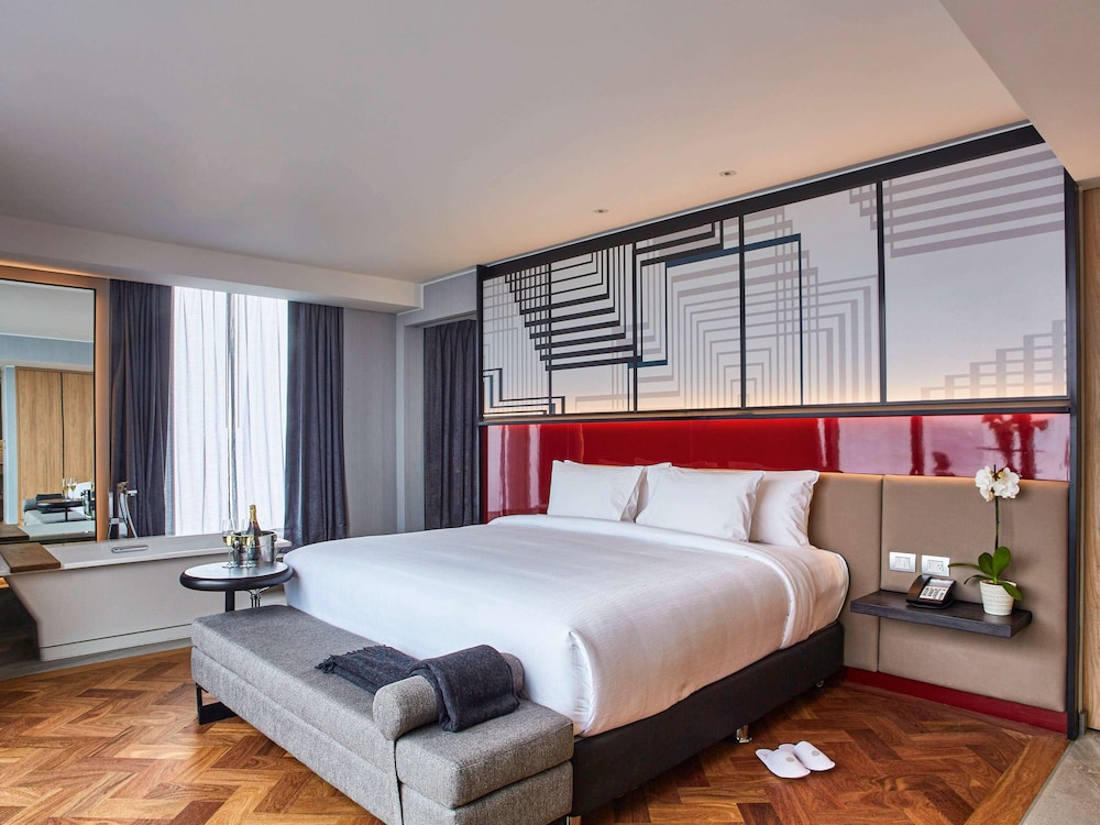 Pullman Lima Miraflores 17/69