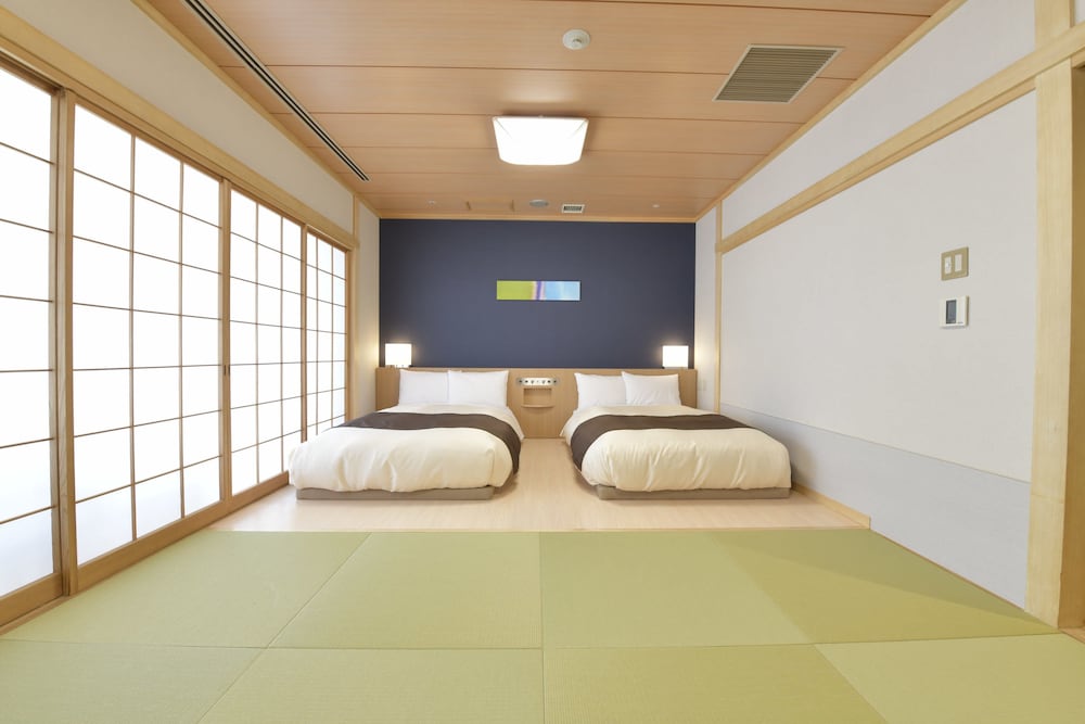 Hotel Port Plaza Chiba 12/50