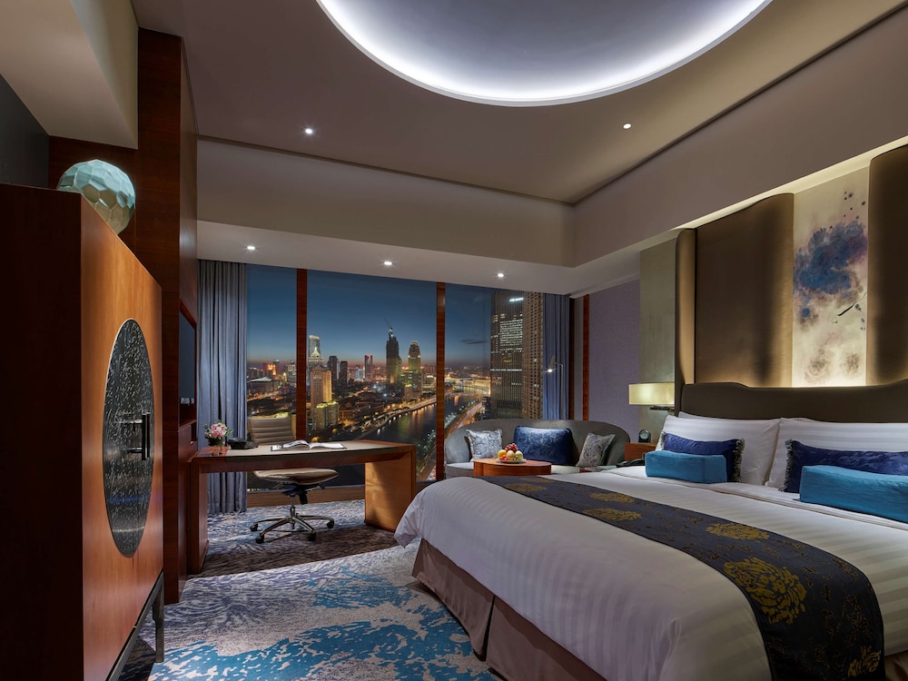 Shangri-La Tianjin 6/39