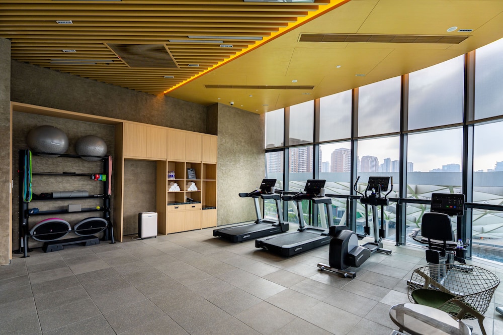 Artyzen Habitat Hengqin Zhuhai 33/61
