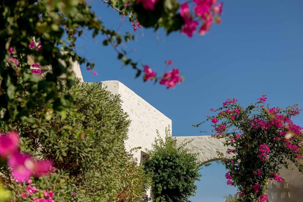 STAGONES LUXURY VILLAS 45/50