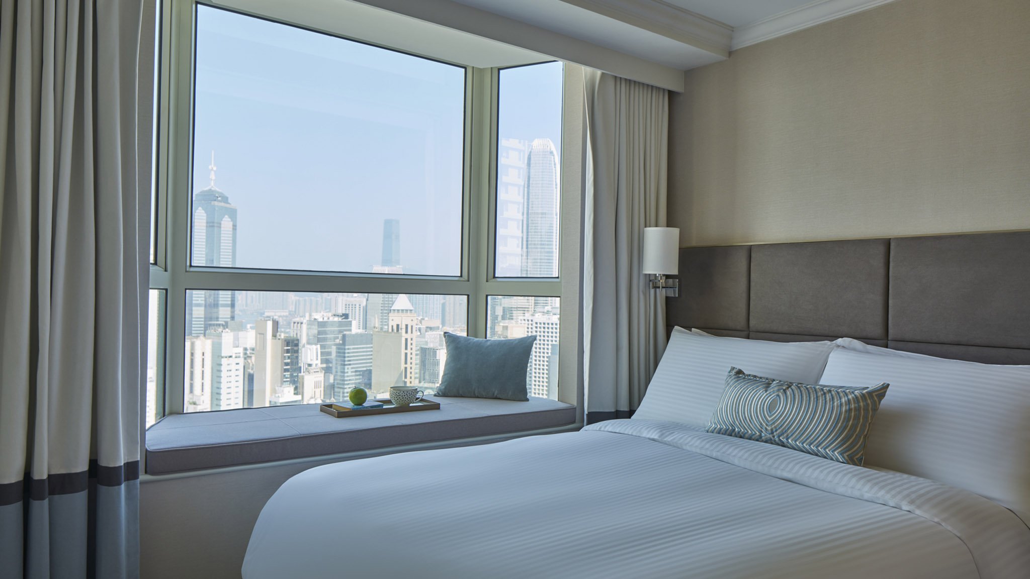 Two Macdonnell Road 14/47