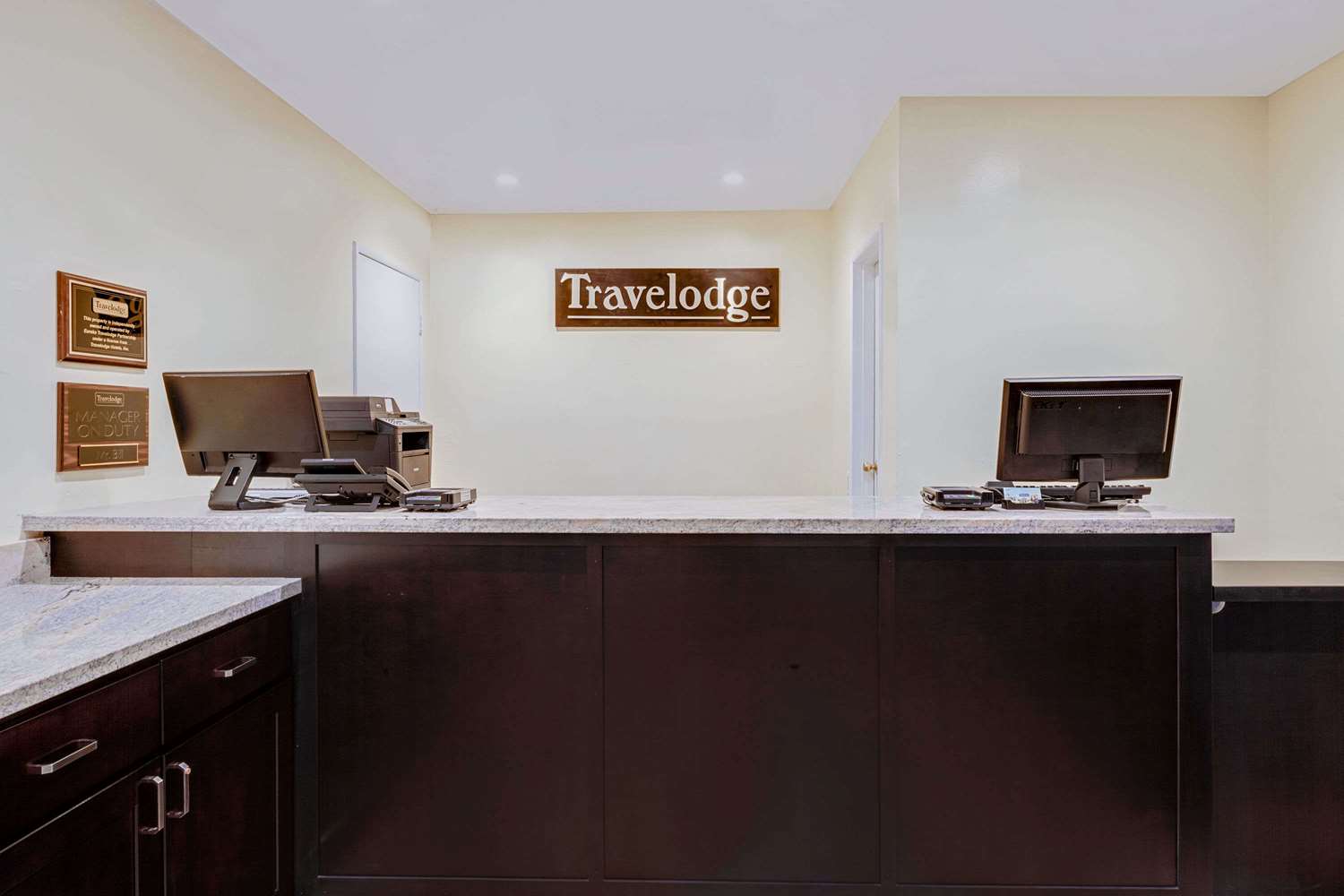 Travelodge By Wyndham Eureka 1/5