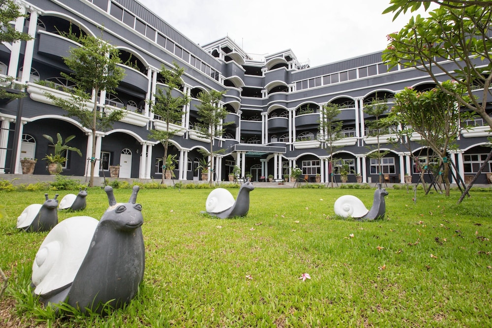 Jin Huei Hotel 44/64