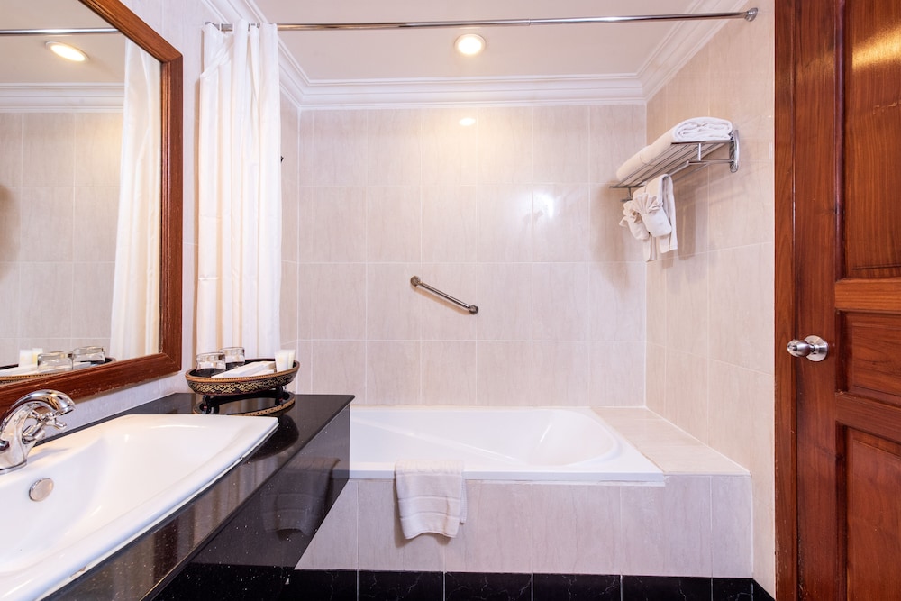 Steung Siemreap Thmey Hotel 68/70