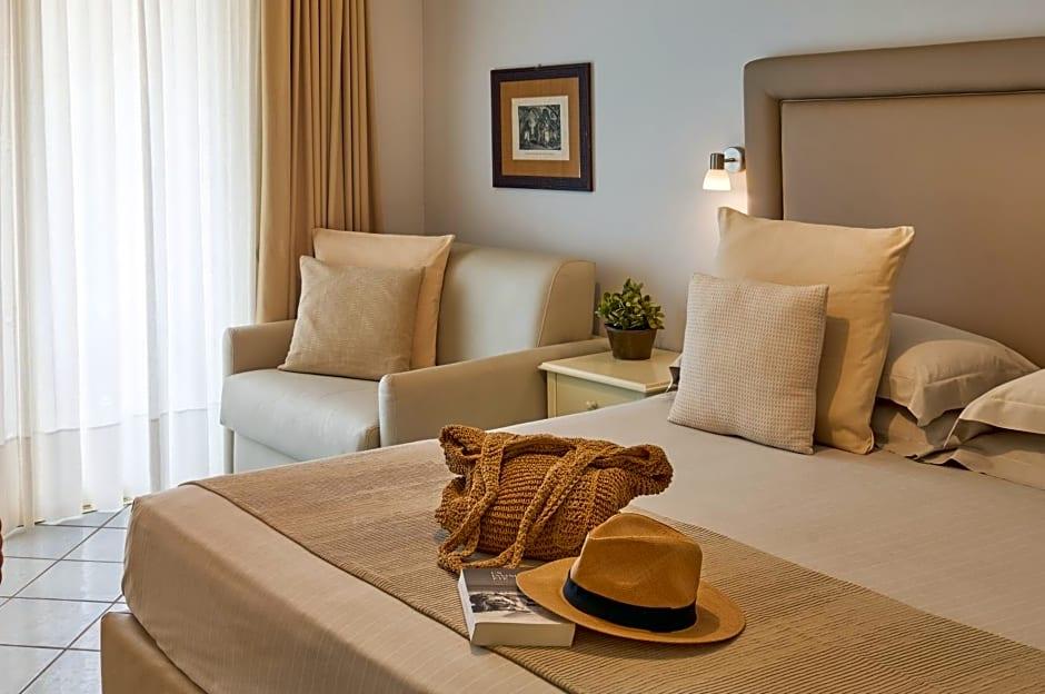 Boutique Hotel Su Sergenti 50/70