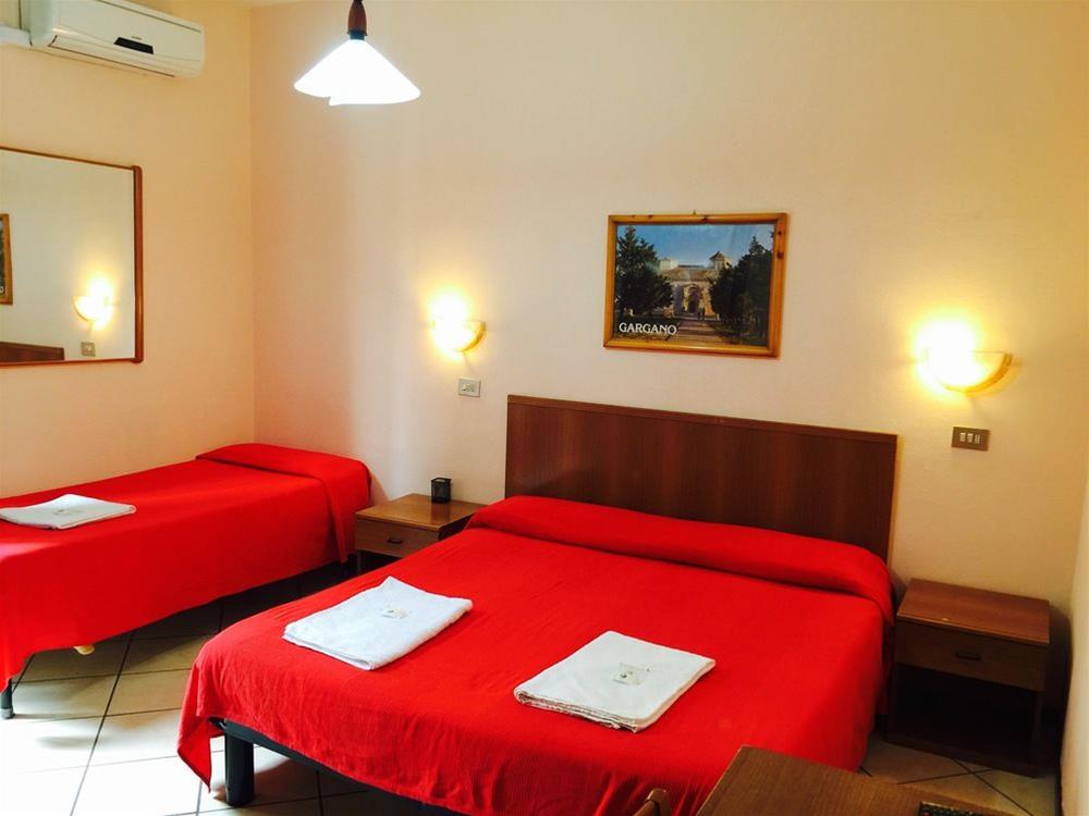 Hotel Adelchi 4/35