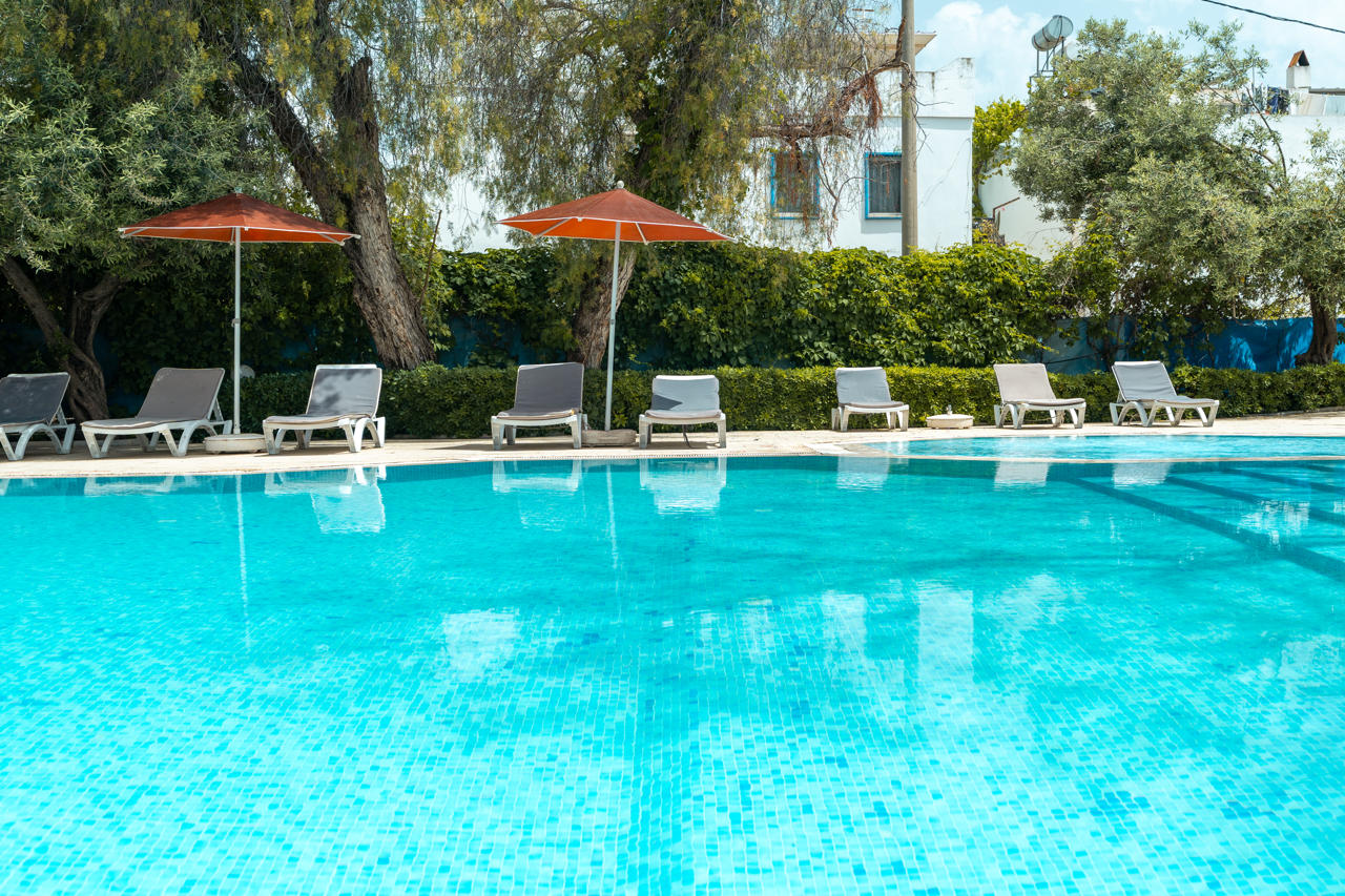 Atrium Hotel Bodrum 29/32