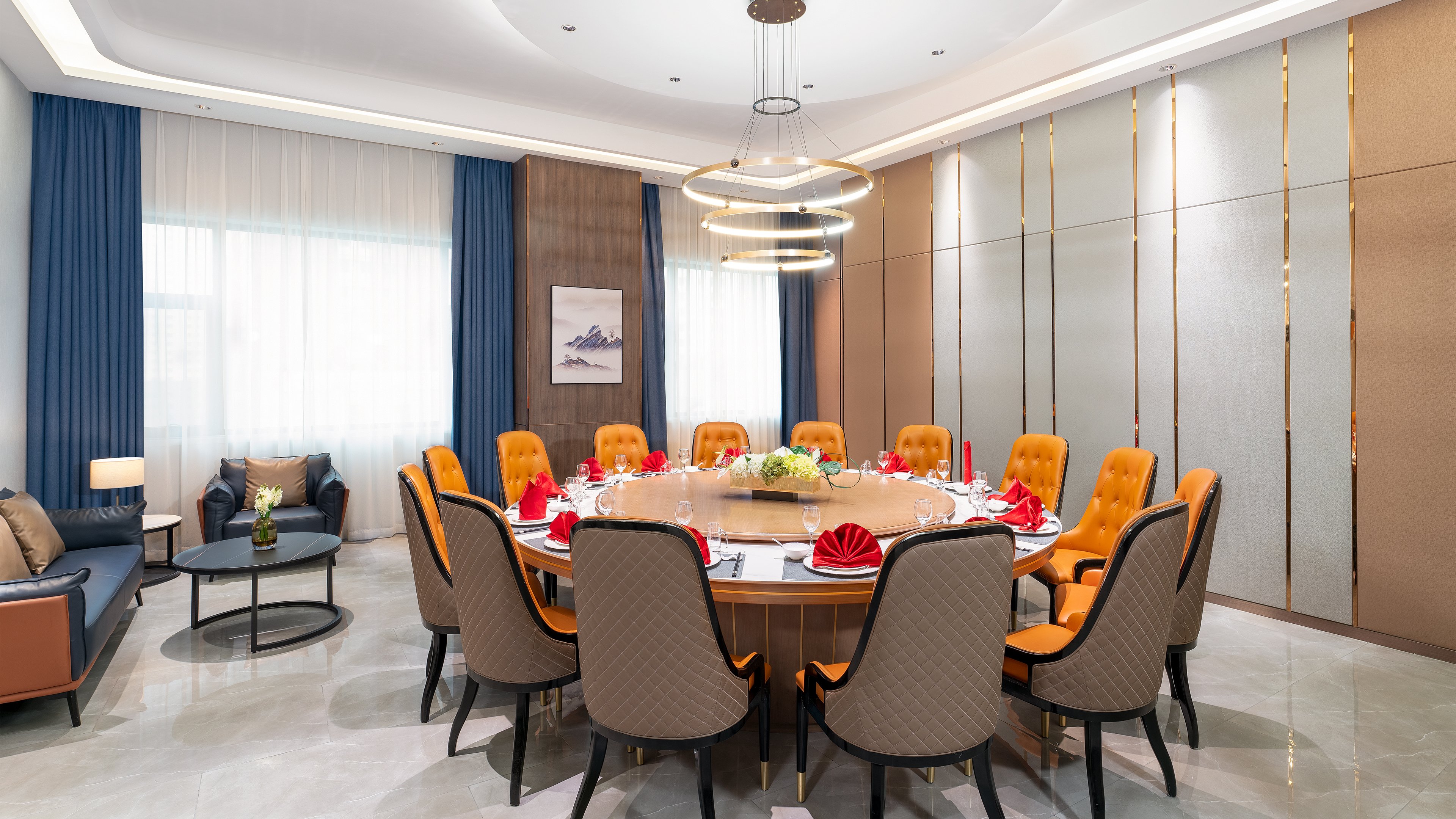 Holiday Inn Express Xining Railway Station 43/49