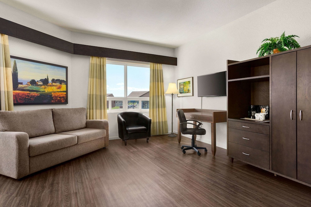 Days Inn By Wyndham Montmagny 24/34