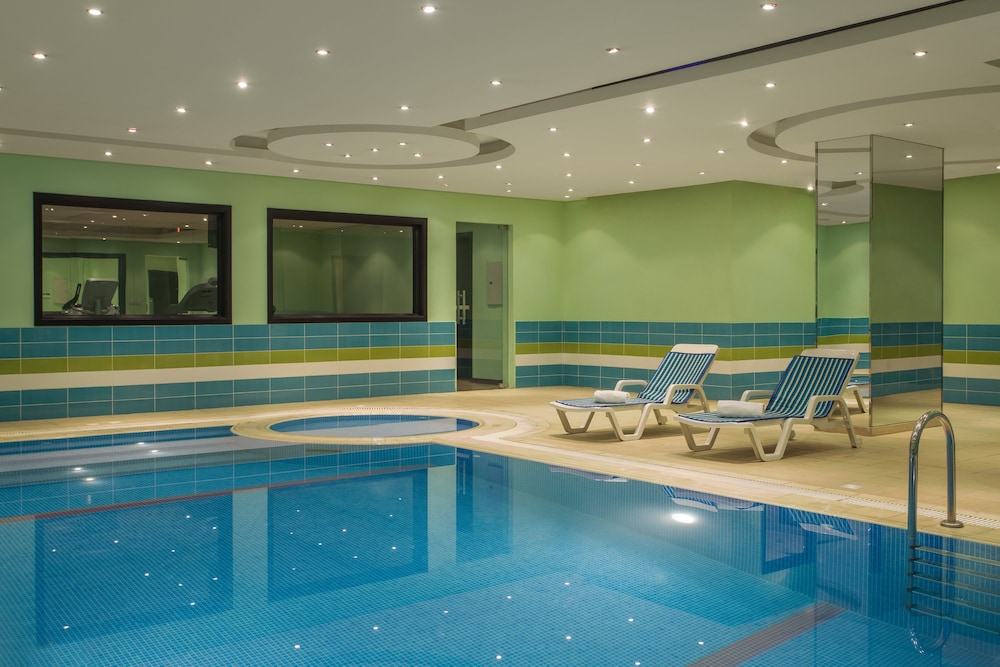 رند بواسطة واندلس(Rand Hotel by Wandalus) 65/75