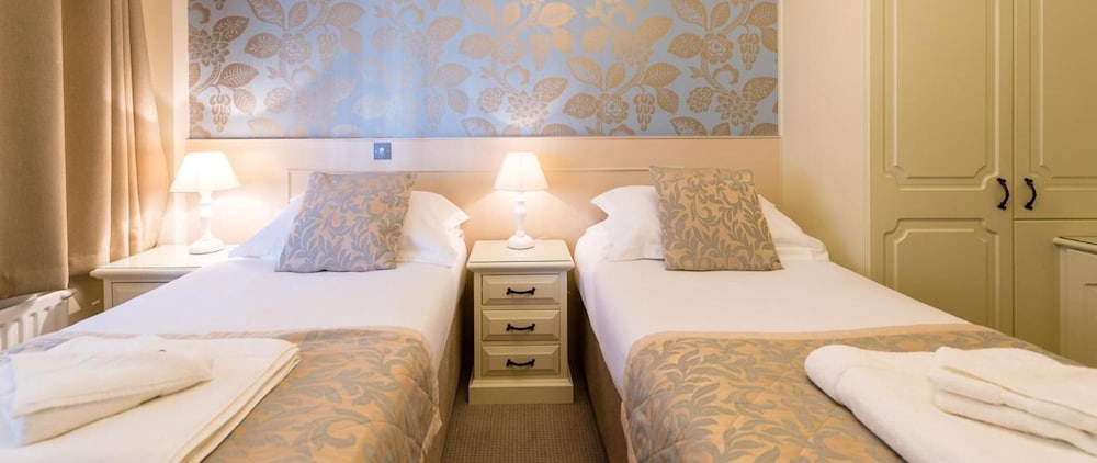 MAISON GOREY HOTEL 7/36
