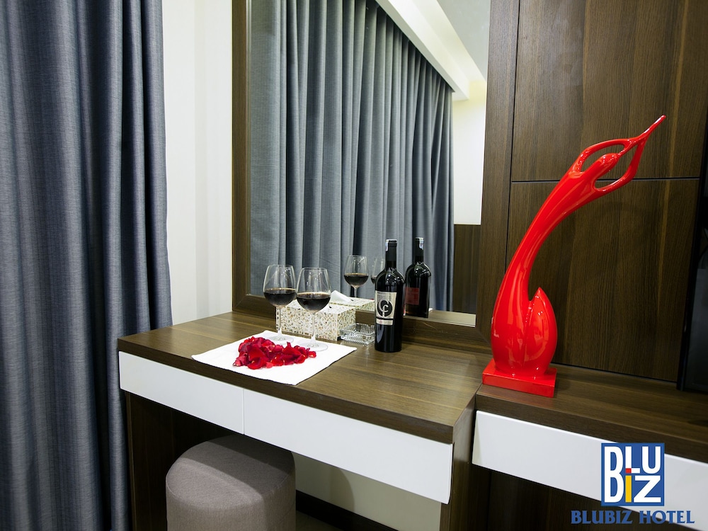 Blubiz Hotel My Dinh 38/60
