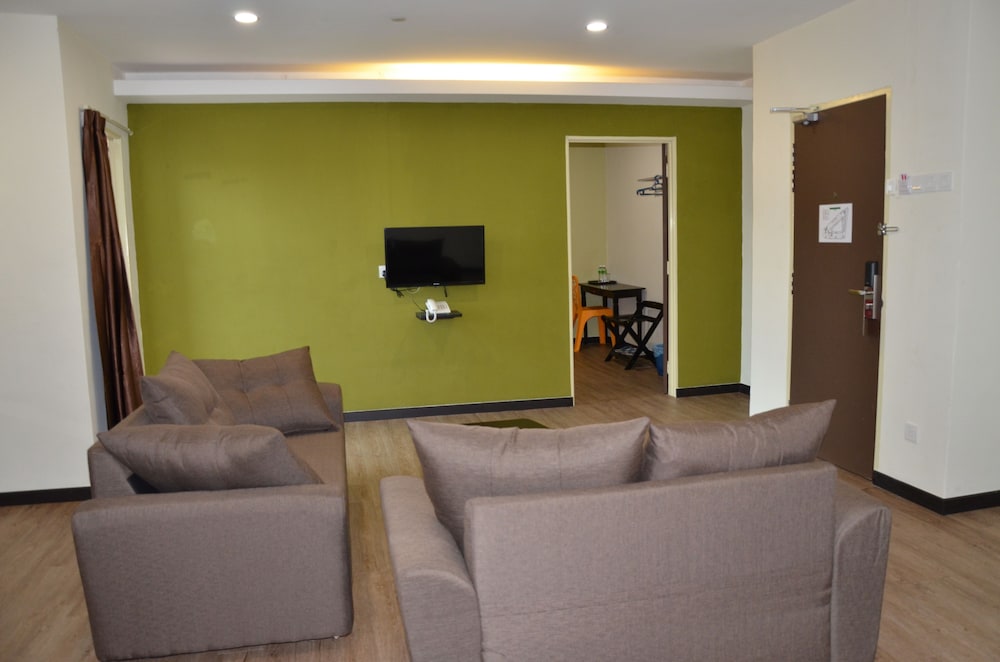 Riverview Hotel 22/33