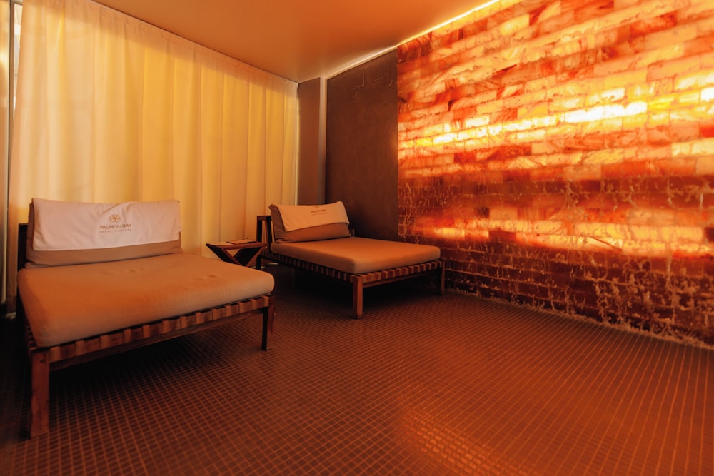 Palmon Bay Hotel and Spa 15/48