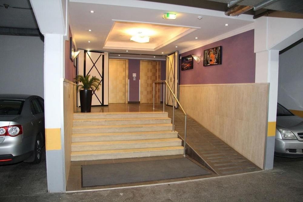 Carlton Hotel Buda Castle 11/64
