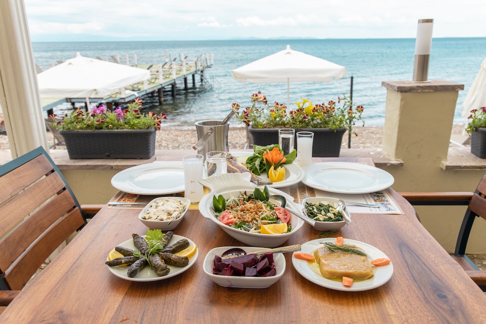 Assos Kayalar Blue Beach Hotel 27/50