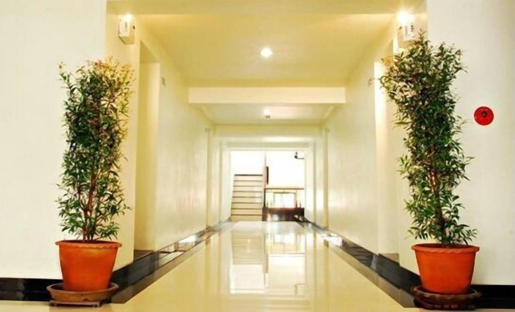Kpp Residence Bangkok 9/14