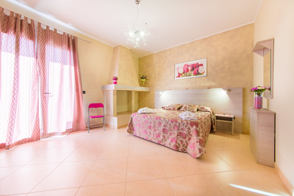 B&B Rosso Salento 9/29