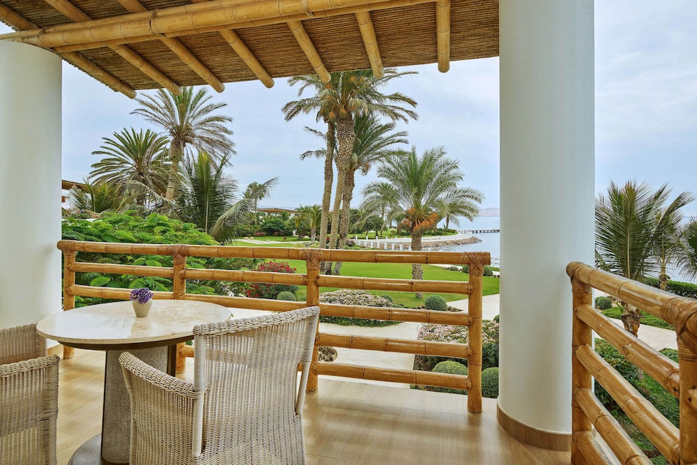Hotel Paracas, a Luxury Collection Resort, Paracas 64/81