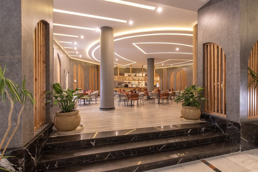 Hurghada Long Beach Resort 34/59