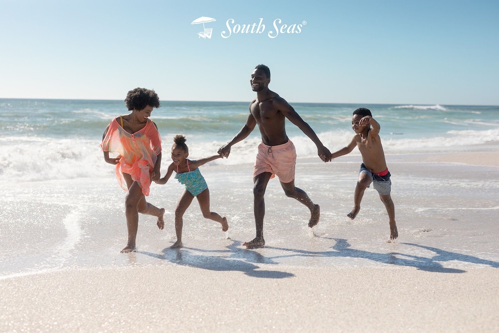 South Seas Resort 83/85