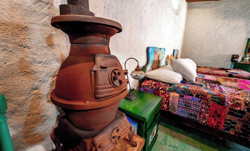 Hacienda Tepetlcalli 1870 Museo & Spa 23/50