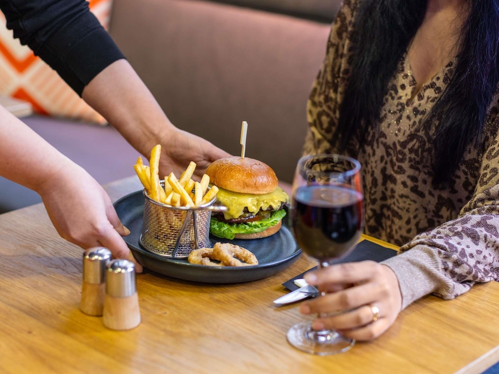 ibis London City Shoreditch 64/73