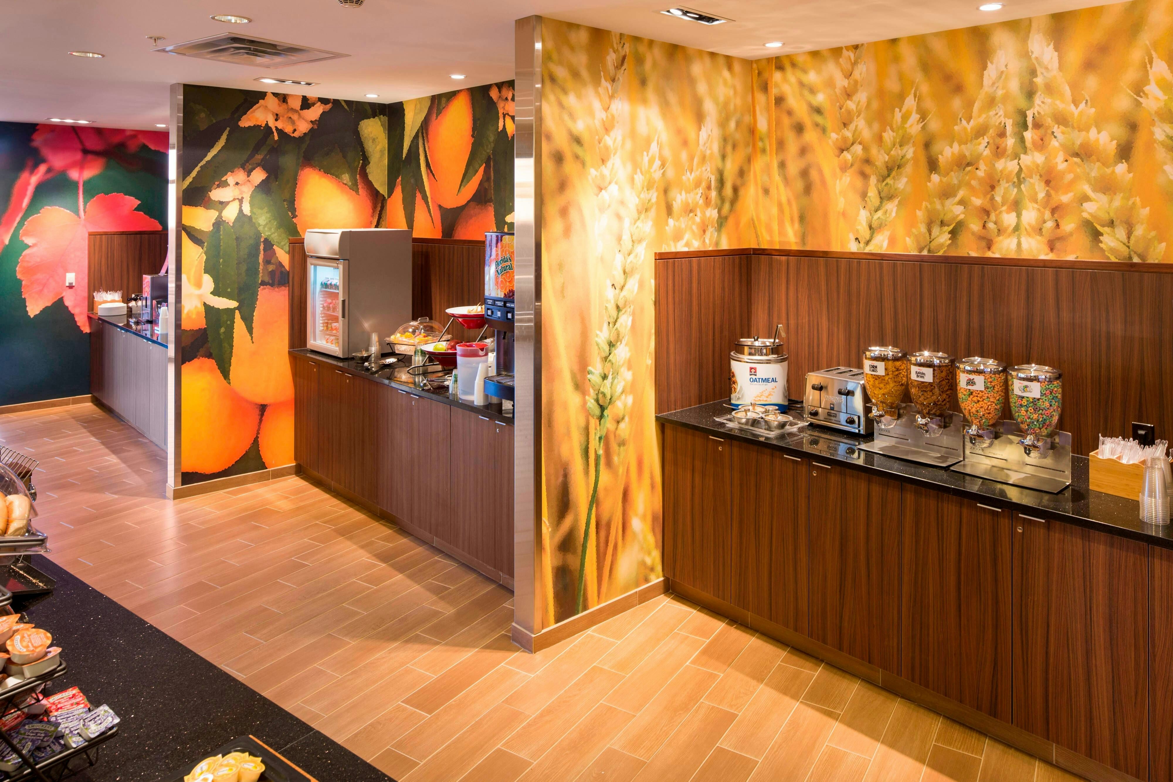Fairfield Inn & Suites Hershey Chocolate Avenue 10/13