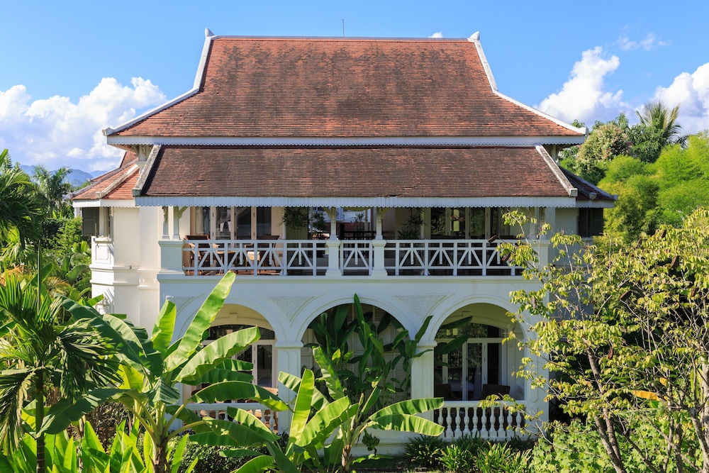 The Luang Say Residence in LUANG PRABANG