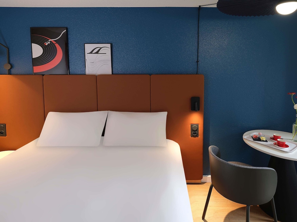 Ibis Toulouse Ponts Jumeaux 46/67
