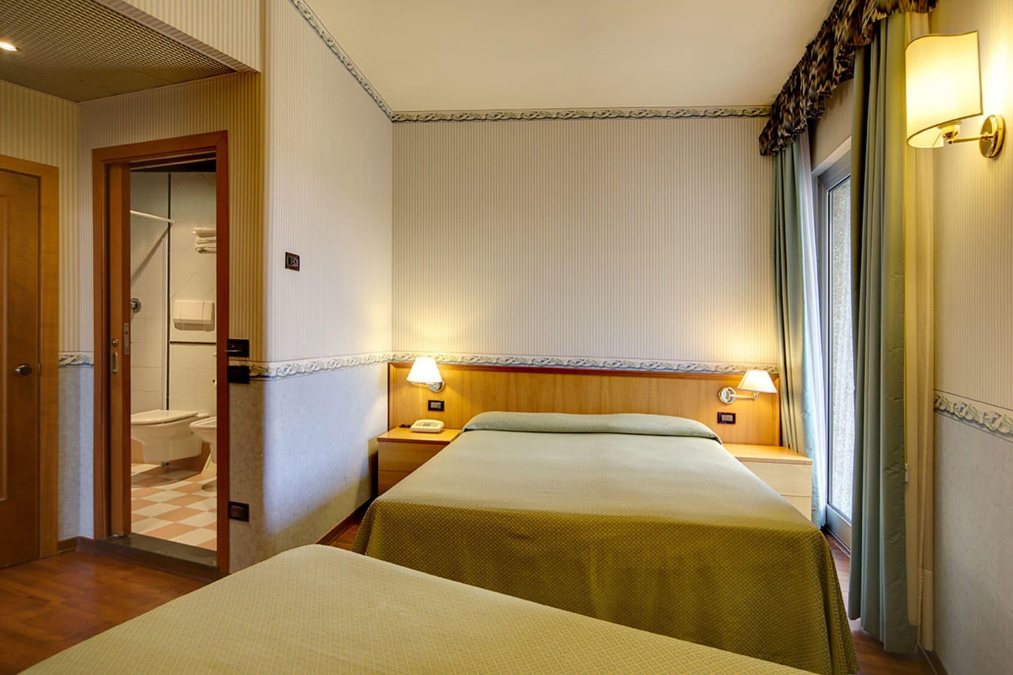 Hotel Palace 16/50