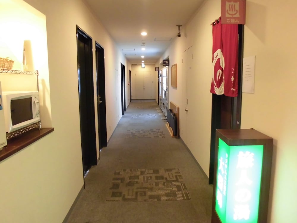Hotel Route Inn Oita Ekimae 11/31