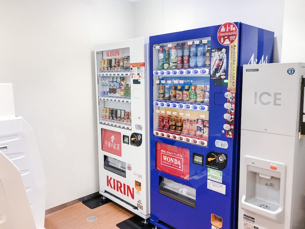 Four Points Flex by Sheraton Yokohama West 25/43