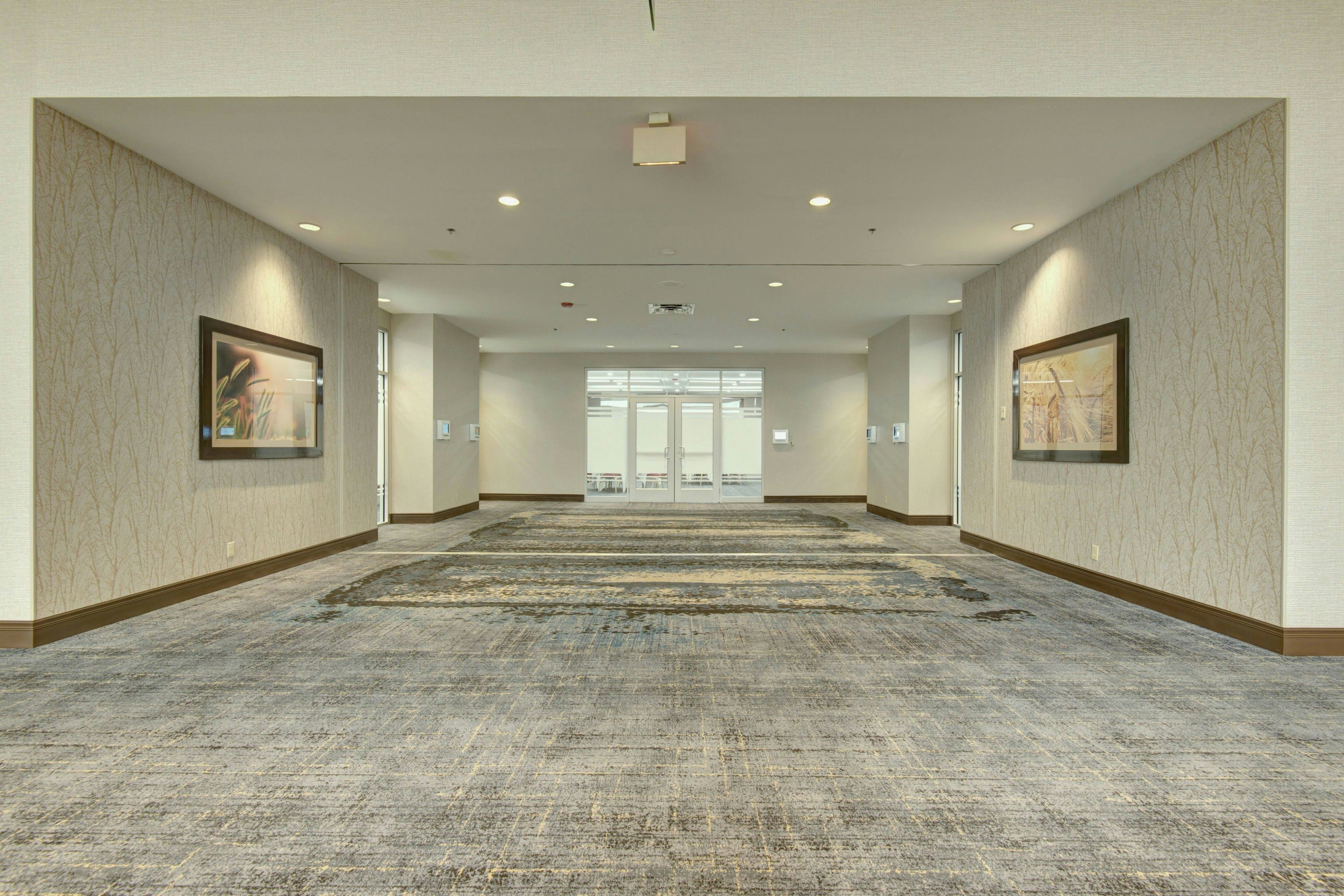 Tulsa Marriott Southern Hills 15/17
