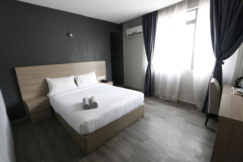 Hotel 99 Pudu 27/66