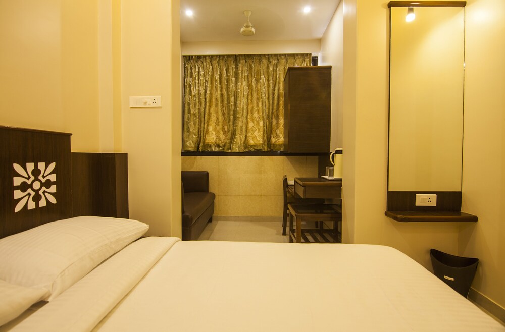 City Guest House 12/23