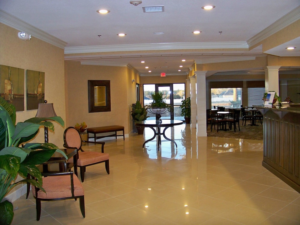 Best Western Plus Valdosta Hotel and Suites 28/41