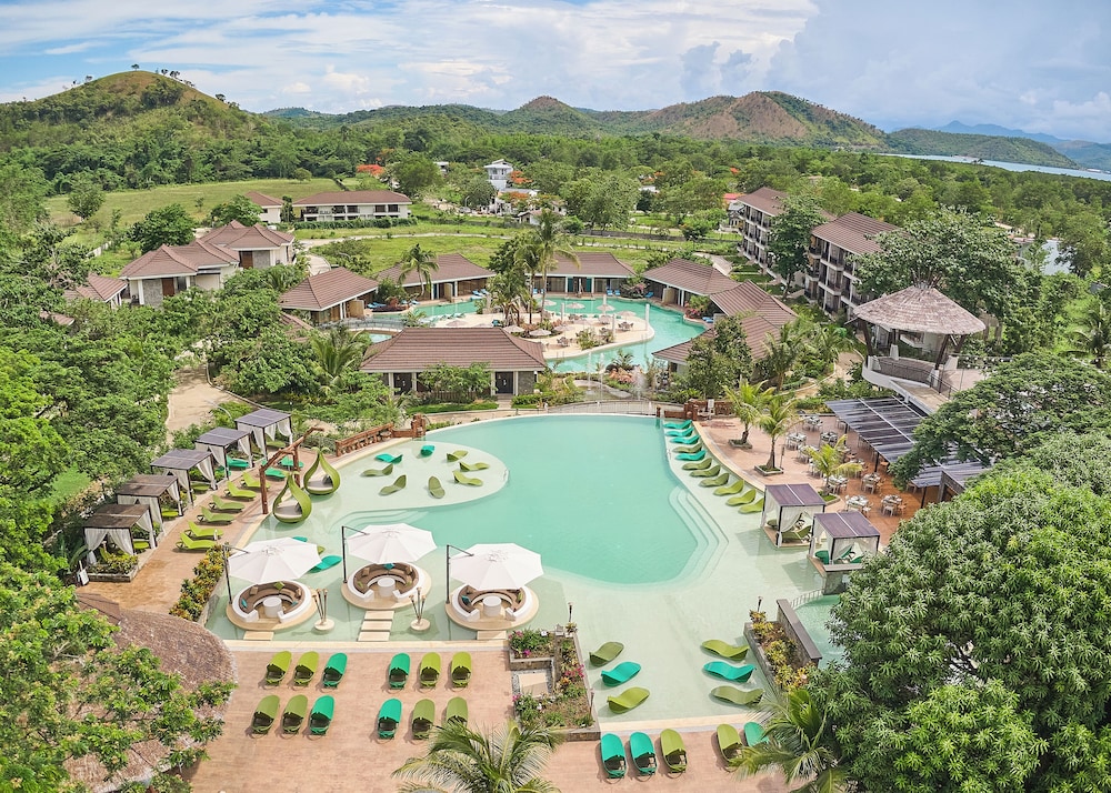 Tag Resort Coron 8/81