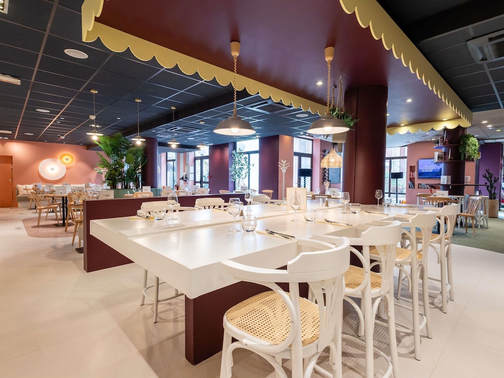 Ibis Lille Centre Gares 49/68