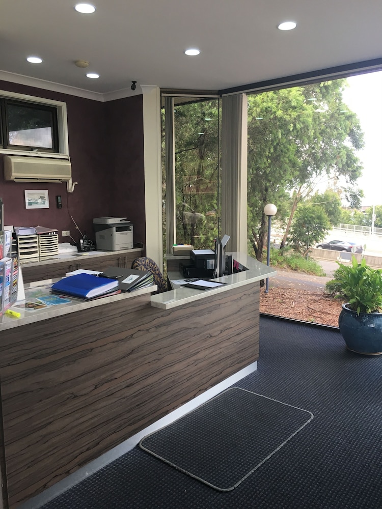 Waterview Gosford Motor Inn 43/72