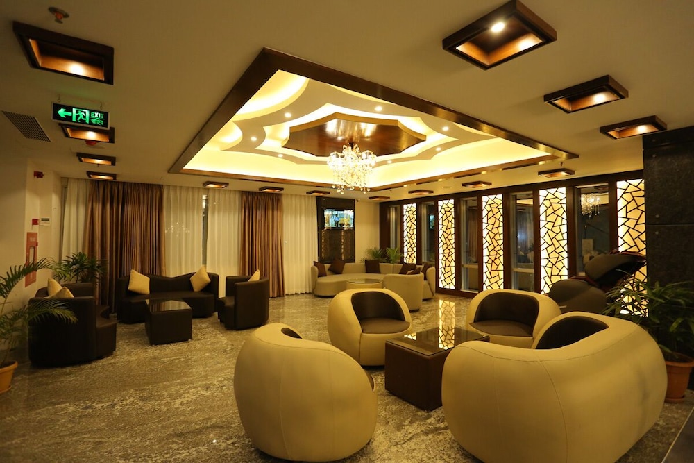 Zabeer Hotel International 24/50