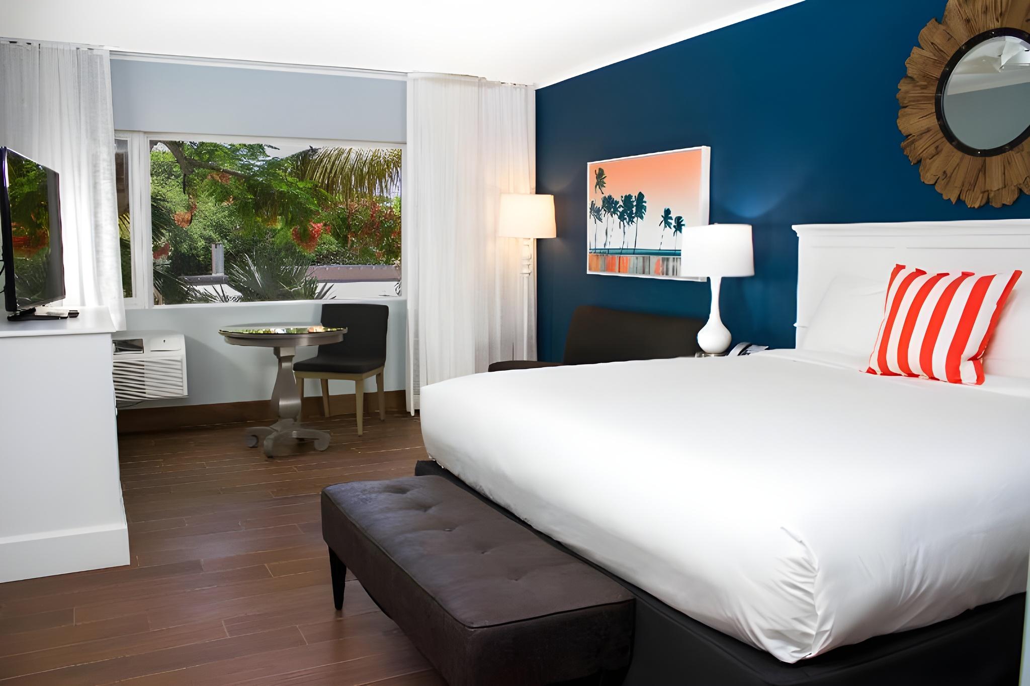 غرفة قياسية، Banana Bay Resort and Marina 2/2