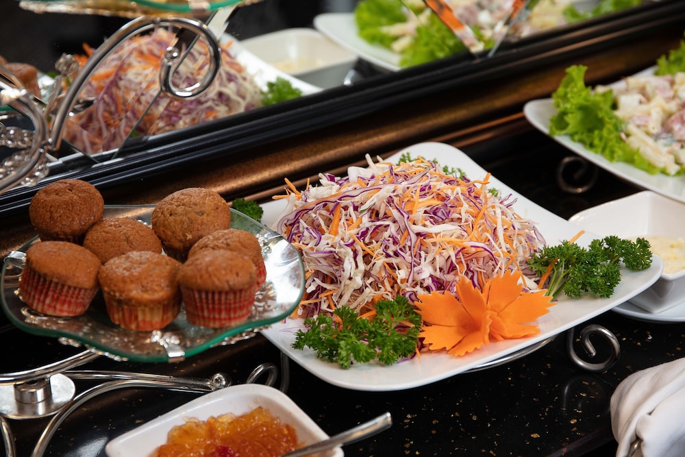 Babylon Premium Hotel Spa 19/50