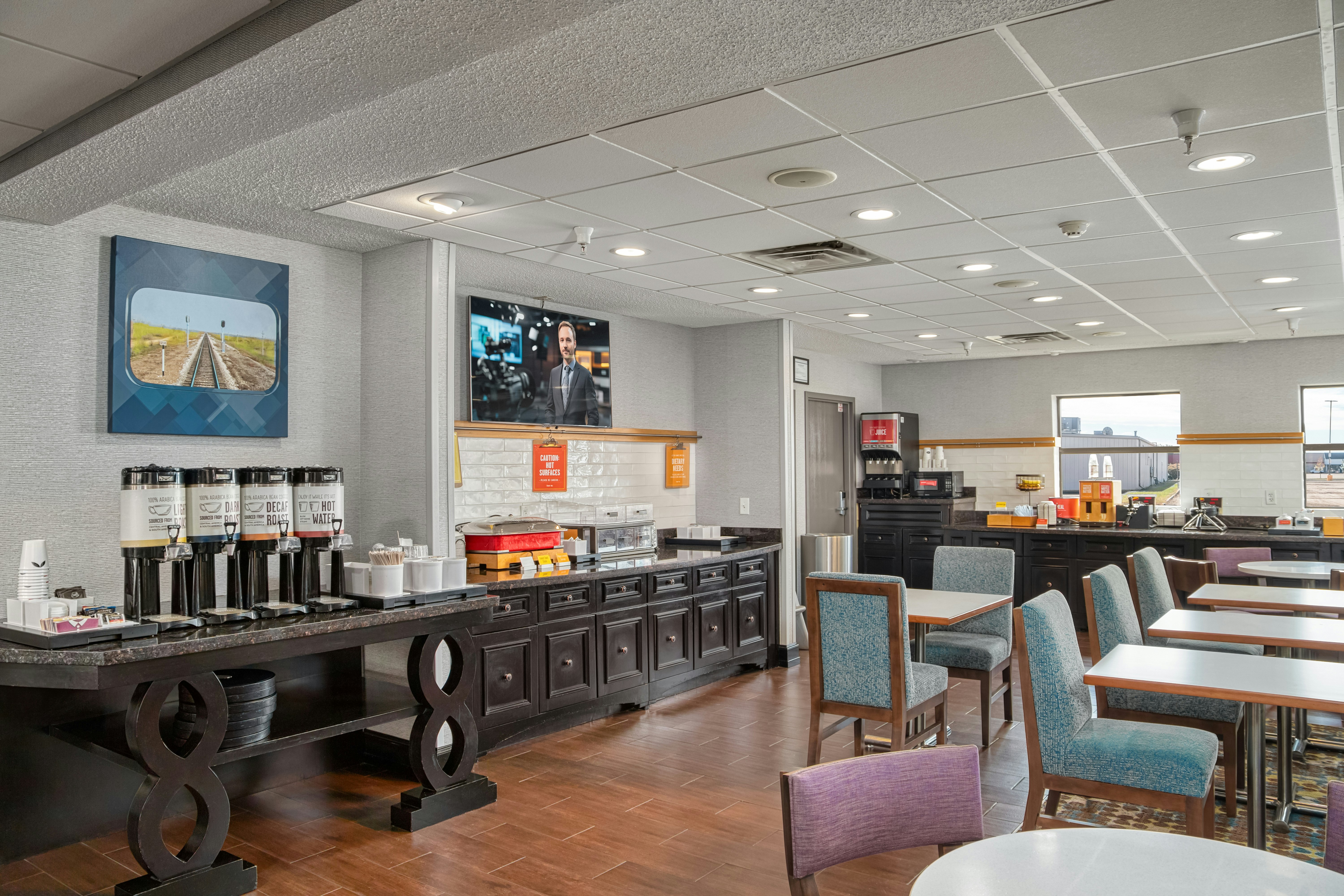 Hampton Inn Elkhart In 32/44