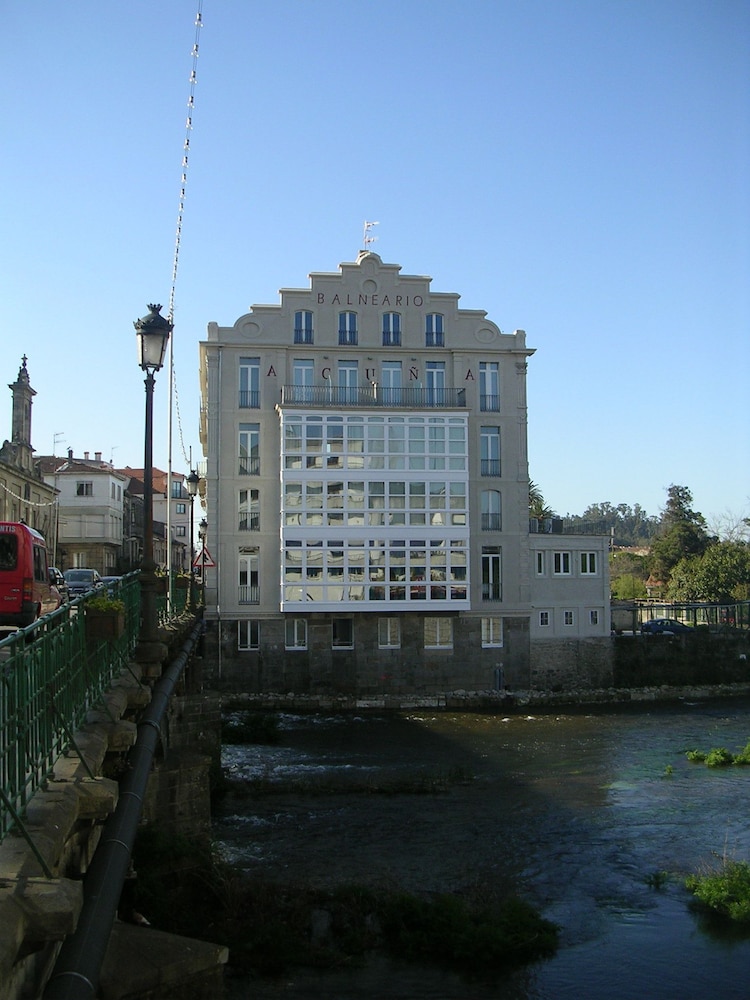 Balneario Acuna Hotel 10/59