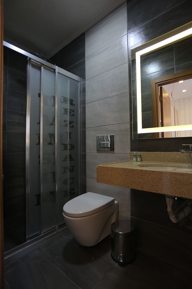 Hot Residence Taksim Square 33/62