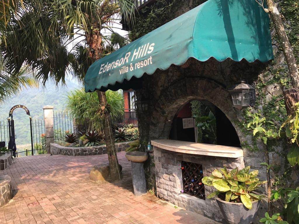 Edensor Hills Villa, Resort & Cafe 6/51