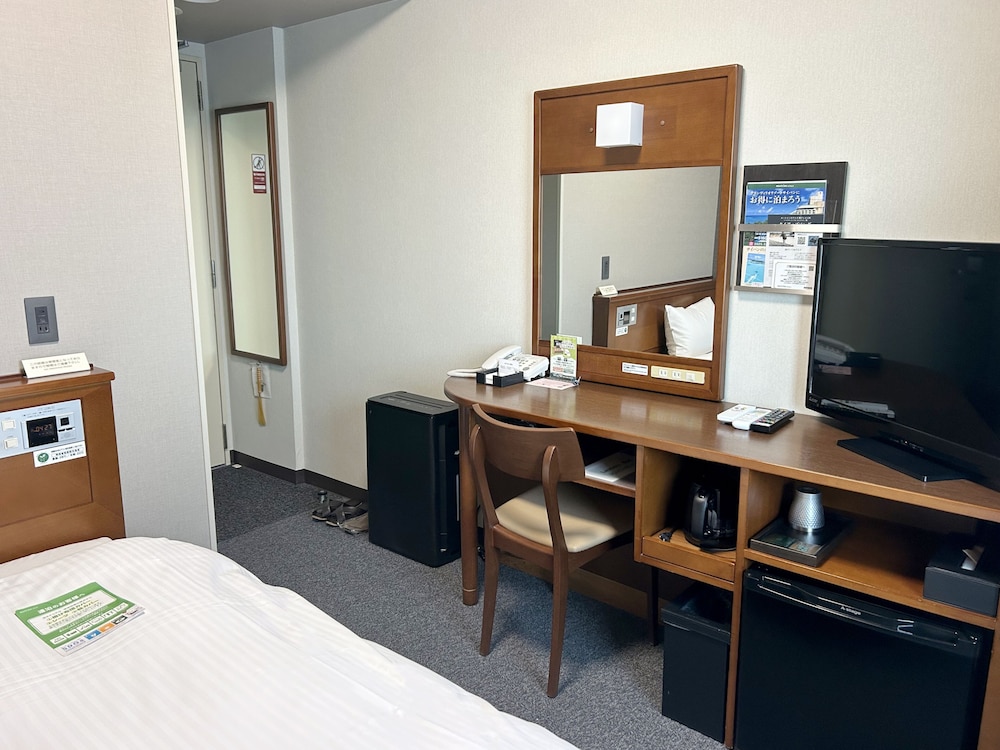 Hotel Route-Inn Iwata Inter 63/63