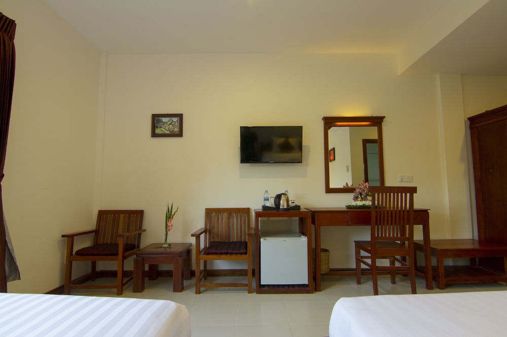 Kouprey Hotel 62/71